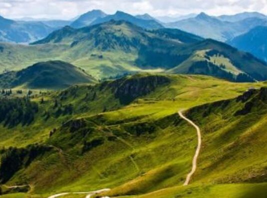 На Львівщині створять національний природний парк "Бойківщина"