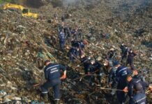 В этом году в Грибовичах на полигоне ТБО состоятся масштабные изменения: что планируют реализовать?