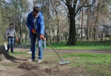 Центр опіки сиріт запрошує громаду Львова долучитися до толоки