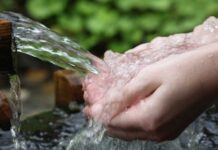 Во Львове стартовал конкурс проектов "Благоустройство источников Львова"