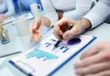 Качество воды в Украине будут проверять по европейским стандартам