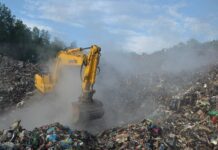 Сразу четыре консорциума согласились провести рекультивацию Грибовицкой свалки
