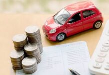 Автокредит в Україні