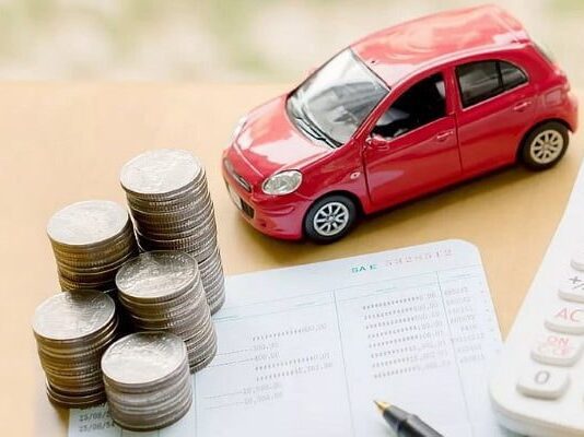 Автокредит в Україні