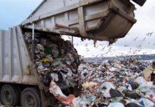 За вивезення відходів зі Львова знову буде відповідати міська рада
