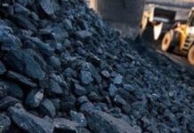 В Украине появятся дороги из угольных отходов