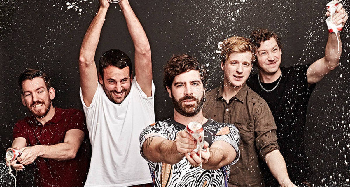 FOALS