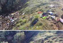 На Львівщині триває екочелендж #TrashTag або "Прибери та сфотографуй": долучились Сокальщина та Жовківщина