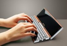 Нетбуки на украинском рынке бытовой техники: где искать?