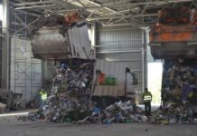 Кто будет бороться за право строить мусороперерабатывающий завод во Львове