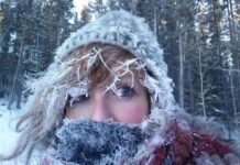 В Україну повертаються морози: чого чекати львів’янам?
