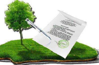 У 10 разів простіше: в Україні змінили процедуру оформлення землі