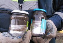 У Львові біля автовокзалу зібрали 2,5 кг ртуті