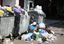 Міська рада виділить 92 тисячі гривень на сміттєві проекти