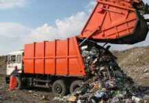 Во Львове рассказали о том, куда дели деньги, сэкономленные на вывозе мусора