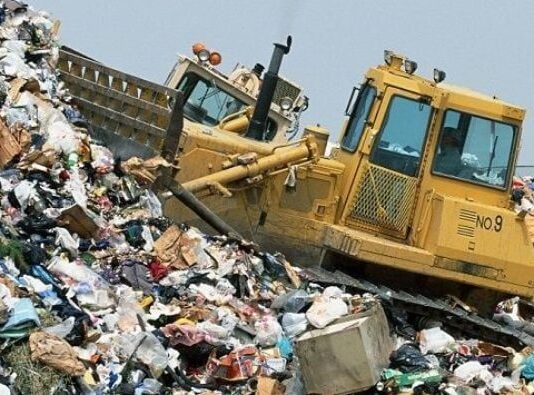 Уряд схвалив Національний план управління відходами: що зміниться в найближчі роки?