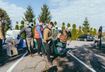 У “Домажирі” чергове поповнення: зустрічайте Фролу, Фросю та Михайла