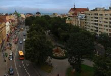 Як у Львові дбають про водні об’єкти