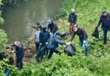 У Львові створили інтерактивну мапу толок напередодні Великодня