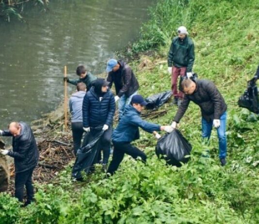 У Львові створили інтерактивну мапу толок напередодні Великодня