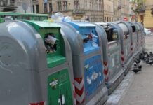 Экологические проблемы Львова и пути их решения: взгляд жителей