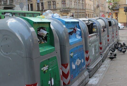 Екологічні проблеми Львова і шляхи їх вирішення: погляд мешканців