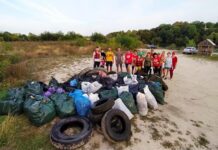 Як львів’янам зберегти чистоту планети?