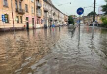 Львовяне требуют у власти создать план противодействия непогоде: подробности