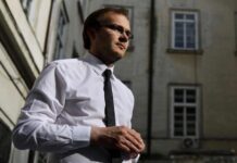 Москаленко запевнив, що місто після червневої стихії приберуть впродовж місяця