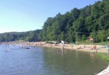 Винниківське озеро Винниківське озеро