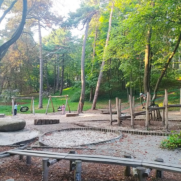 Личаківський парк