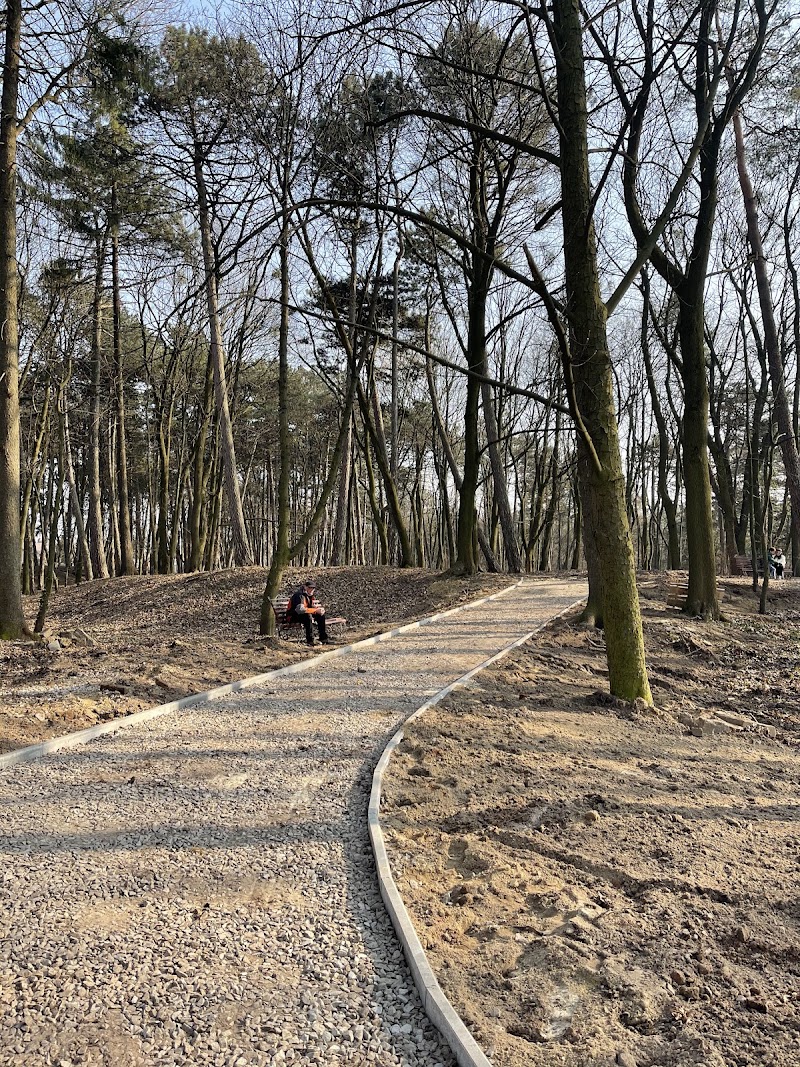Личаківський парк