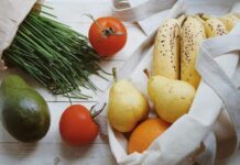 Альтернатива одноразовым пакетам: как выгодно и экологически закупиться?