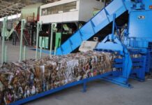 Львовский мусороперерабатывающий комплекс будет достроен в 2023 году