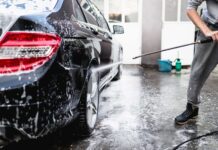 Как выбрать автомойку во Львове?