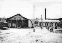 Первая городская электростанция: история появления и интересные факты