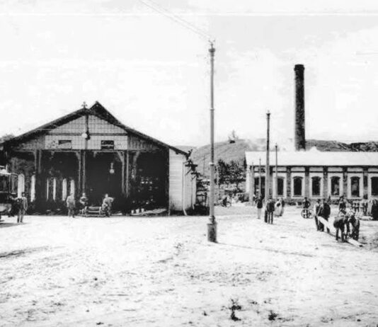 Первая городская электростанция: история появления и интересные факты