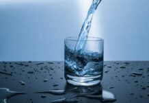 Можно ли пить воду из-под крана во Львове