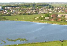 Старовинне село Зашків на Львівщині: що подивитися?