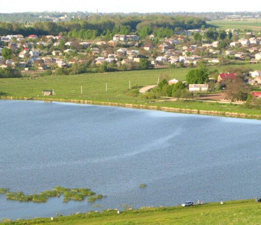 Старовинне село Зашків на Львівщині: що подивитися?