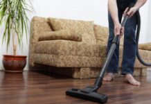 Выбираем бюджетный пылесос до 4000 гривен: варианты и характеристики