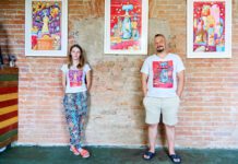 «Гарбузовий рай»: как львовские супруги начали варить сыры и развивать экотуризм