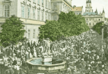 История львовского водопровода