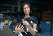 “Зелена сила” Андріани Байло