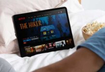 Преимущества использования услуг от Netflix