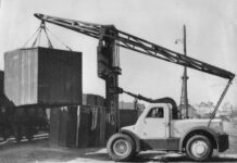 Львовский завод автопогрузчиков: история и факты