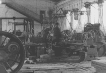 Не брусчаткой единственной: история промышленного Львова