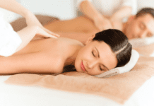 Подарочный Сертификат в SPA: Релаксация и Уход за Телом в Подарок