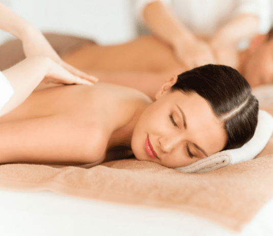 Подарунковий Сертифікат у SPA: Релаксація та Догляд за Тілом у Подарунок