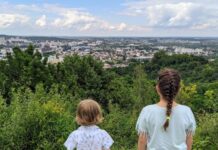 Гора Лева: вершина, що дихає легендами та манить мандрівників
